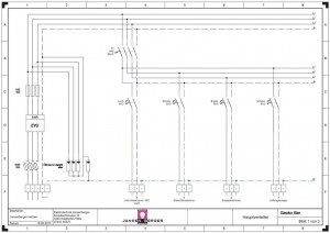 Planung von Elektrotechnik Jansenberger